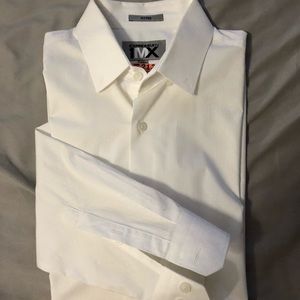 Men’s Dress Shirt